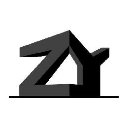 ZY logo
