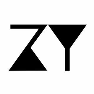 ZY logo