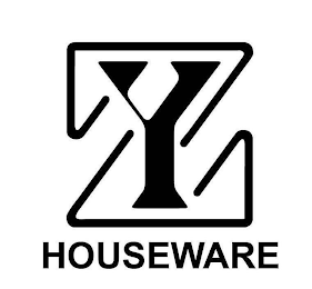 ZY HOUSEWARE logo