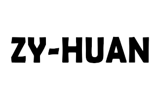 ZY-HUAN logo
