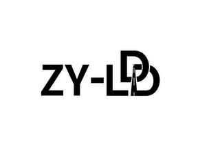 ZY-LDD logo