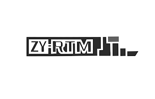 ZY-RTM logo