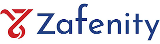 ZY ZAFENITY logo