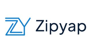 ZY ZIPYAP logo
