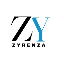 ZY ZYRENZA logo