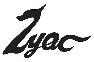 ZYAC logo