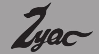 ZYAC logo