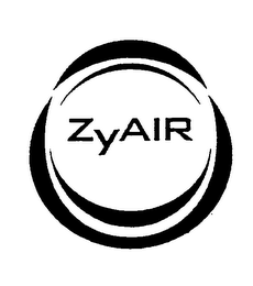 ZYAIR logo