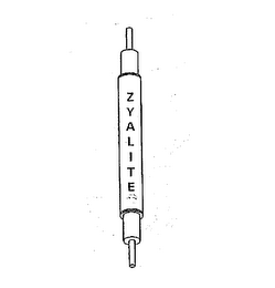 ZYALITE logo