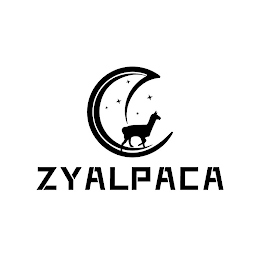 ZYALPACA logo