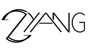 ZYANG logo