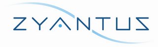 ZYANTUS logo