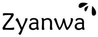 ZYANWA logo