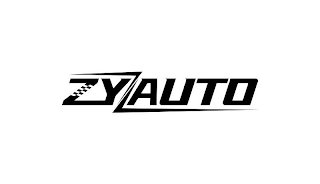 ZYAUTO logo