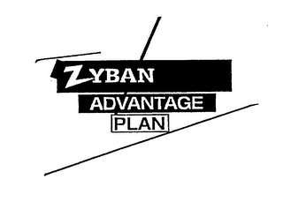 ZYBAN ADVANTAGE PLAN