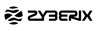 ZYBERIX logo