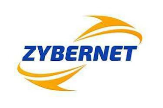 ZYBERNET logo