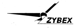 ZYBEX logo