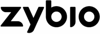 ZYBIO logo