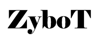 ZYBOT logo