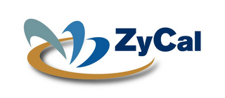 ZYCAL logo
