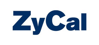 ZYCAL logo