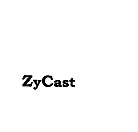 ZYCAST logo