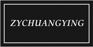 ZYCHUANGYING logo