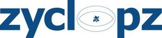 ZYCLOPZ logo