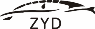 ZYD logo