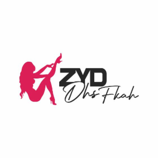 ZYD DHS FKAH logo