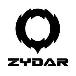 ZYDAR logo