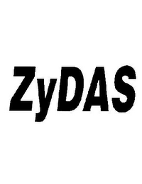 ZYDAS logo
