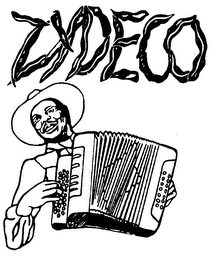 ZYDECO logo
