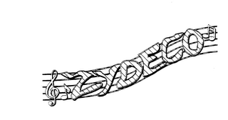 ZYDECO