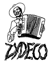 ZYDECO logo