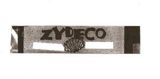 ZYDECO logo