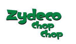ZYDECO CHOP CHOP logo