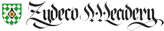 ZYDECO MEADERY logo