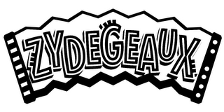 ZYDEGEAUX logo