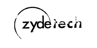 ZYDETECH logo