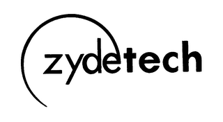 ZYDETECH logo