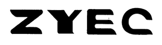 ZYEC logo