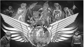 ZYEMIONZS GLOBAL CONCERNS logo