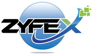 ZYFEX logo