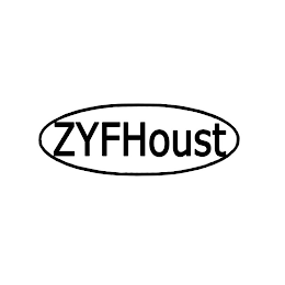ZYFHOUST logo