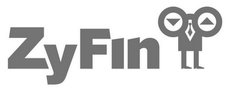 ZYFIN logo