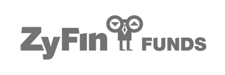 ZYFIN FUNDS logo
