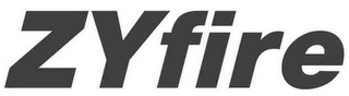 ZYFIRE logo