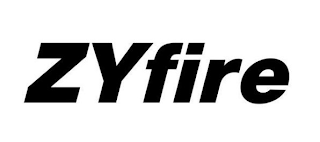ZYFIRE logo